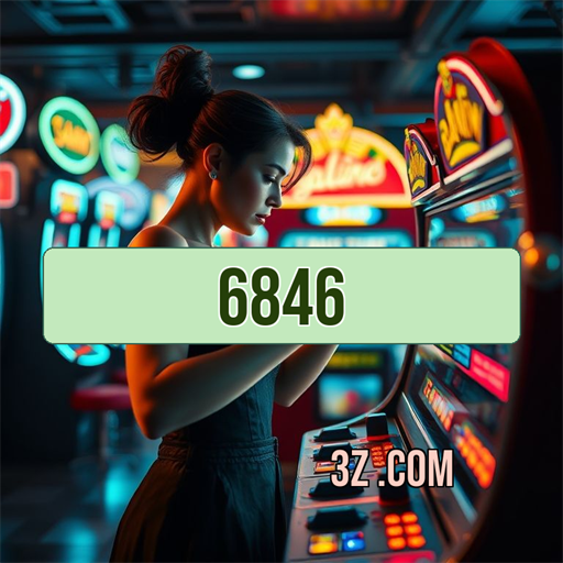 Os Imperdíveis Bônus do 6846.com para Jogadores Brasileiros