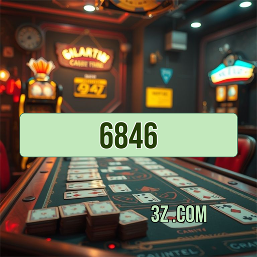 Entrando no 6846.com: O Que Esperar do Login