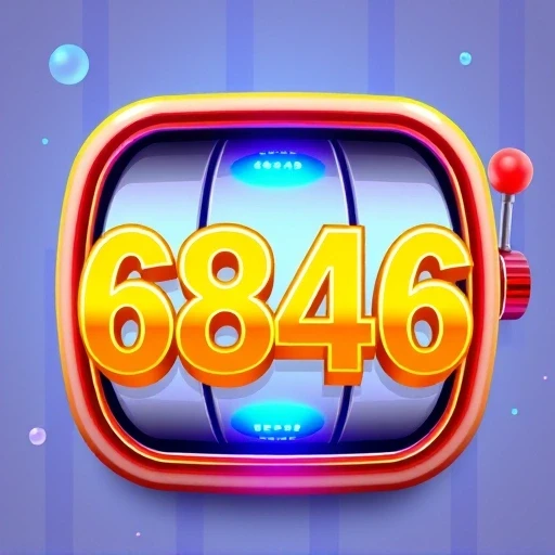 6846.com Logo