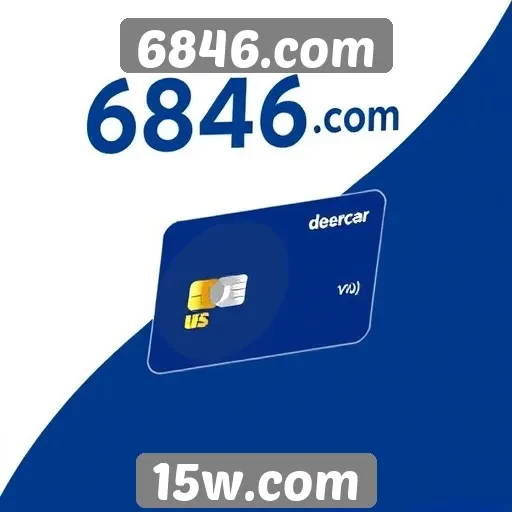 As vantagens do sistema de pagamento em 6846.com