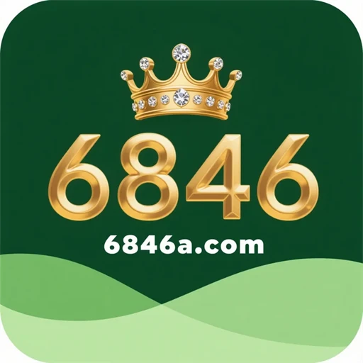 Logo 6846.com