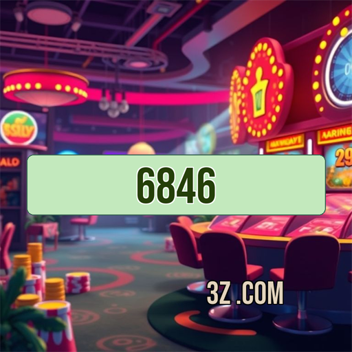 Recursos VIP do 6846.com: Experiência de Jogo Elevada